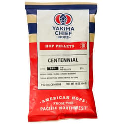 Home Brew Ohio Us Centennial 1 Lb. Hop Pellets for Home Brewing beer Making
