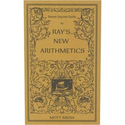 Joseph Ray Ray's Parent-Teacher Guide - PB