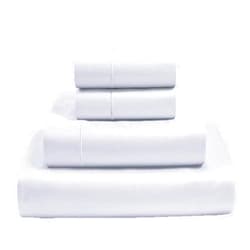 MyGiza Sheets RV King Sheets 72 X 80-Rv Short King Sheets 72 X 80-Giza Egyptian Cotton-RV King Sheets for Camper -RVSheets,100% Giza Cotton Sheets 10-15”Deep(White)