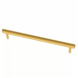 Franklin Brass P41890K-117-C Oversized Bar Pull, 12