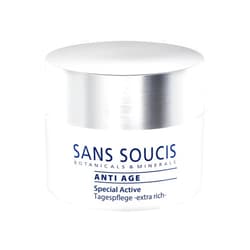 SANS SOUCIS BADEN-BADEN Sans Soucis Special Active Day Care Extra Rich 50 ml by Sans Soucis