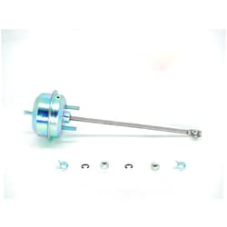 Haturbo Upgrade Turbo Wastegate Vacuum Actuator Fits for Mercedes Benz E C Klasse W212 W204 C300 AL0072 A2740904080 Turbocharger