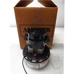 Lamb Electric, Amtek 116758-13 Vacuum Motor T48576