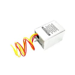 SZRKRLA 40003916-026 Fit for Honeywell Zone Valves 24Vac 50/60Hz for V8043E Actuator Motor Replacement Head 18