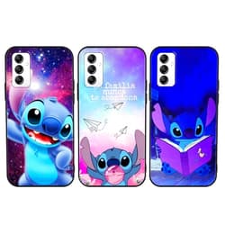 FGIAZDU 3 Pack Cute Cartoon Cases for Samsung Galaxy A14 5G Case 6.6