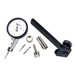 Mitutoyo 513-403-10T DIAL TI, Full, STD 0.008