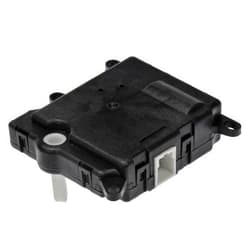 Dorman 604-273 HVAC Blend Door Actuator Compatible with Select Ford/Lincoln Models