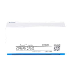BXNXLX CP30FM-2P007 CP30FM2P007 New in Box Expedited