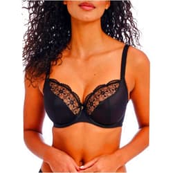 Freya Women's Hallie Underwire Plunge Bra