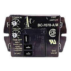 Supco Camstat Furnace Blower Control BC7070 for Heil Tempstar 1005229