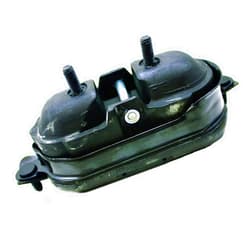 DEA A2796HY Front Engine Mount,Black