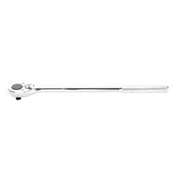 Proto 1/2 in Pear Head Ratchets, Classic, 16 in, Full Polish