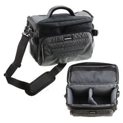 Navitech Grey Drone/Quadcopter Carry Bag Case Compatible with The Cheerson CX-Stars RC Quadcopter