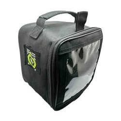 Gladiator Cornhole Gear Gladiator Sidekick | Pro Cornhole Bag Carrying Case | Holds 4 Corn Hole Bags