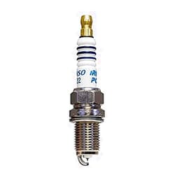 Denso (5310) IK22 Iridium Power Spark Plug, (Pack of 1)