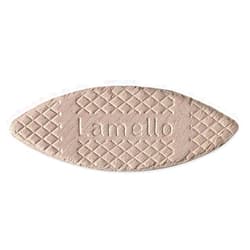 Lamello 144520#20 Lamello Biscuits, 80/Pack
