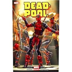 Gerry Duggan,Brian Posehn,Scott Koblish,Val Staples,Mike Hawthorne Deadpool 3