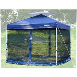 Field to Summit Mesh Tent Screen for 2.5 M