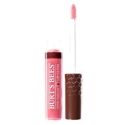 Burt's Bees 100% Natural Moisturizing Lip Gloss, Ocean Sunrise - 1 Tube