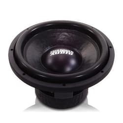 Sundown Audio SA-12 D4 REV.3 - Sundown Audio 12