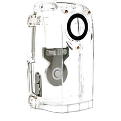 Brinno ATH110 Weather Resistant Camera Housing Case – Ideal for Weatherproofing in Outdoor Environments & Extreme Video Shoots - Fits Brinno TLC200 and TLC200 f1.2 Time Lapse Video Camera
