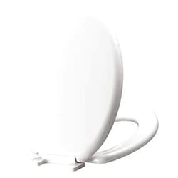 AXENT PENINSULA Slow Close Toilet Seat