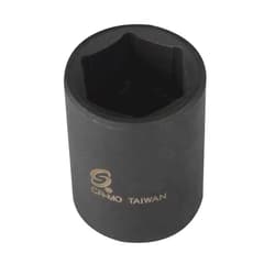 Sunex Tools Sunex 227m 1/2-Inch Drive 27-mm Impact Socket