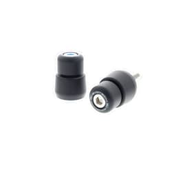 Railside Performance Compatible With S1000XR EVOTECH Handlebar End Weights 2015-2019