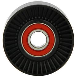 Dayco 89017 Tensioner & Idler Pulley