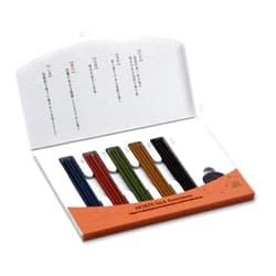 Shoyeido's Horin Incense Assortment - 20 Sticks