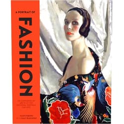 Aileen Ribeiro,Cally Blackman A Portrait of Fashion: Six Centuries of Dress at the National Portrait Gallery