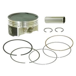 Namura Technologies NA-20077-C Piston Kit - Standard Bore 84.97mm