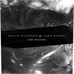 Wilkerson, Phillip / Russell, Chris (Artist) Format: Audio CD Dark Measures