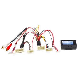PAC RP3.2-TY11 RadioPro 3 Radio Interface Replacement for Toyota 2003-2017 Select Vehicles