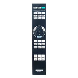 ROLLGAN RM-PJ28 Replace Remote Compatible with Sony Video Projector VPL-VW290ES VPL-VW325ES VPL-VZ1000 VPL-HW45 VPL-XW5000ES VPL-VW295ES VPL-VW285ES VPL-HW45ES VPL-HW65 VPL-VW260ES VPL-VZ1000ES