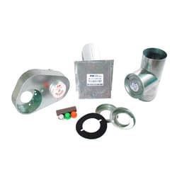 CAI - FIELD CONTROLS Field Controls Beckett Airboot Kit (2.0 GPH)