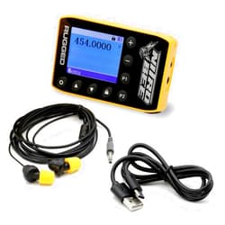 Rugged Radios Nitro Bee (Race Receiver, Race Receiver)