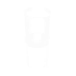 Bettomshin 2Pcs 150ml Plastic Measuring Low Form Beaker, Graduated Beakers Multipurpose Mixing Cups Transparent for Lab Kitchen Liquids
