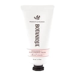 Pre de Provence Boutanique Small Batch Hand Cream Enriched with Shea Butter, Sweet Almond Oil, Minerals & Antioxidants, 50 Gram, Rooibos & Hyaluronic Acid