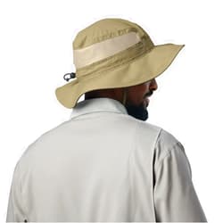 Generic Cycling Columbia booney hat