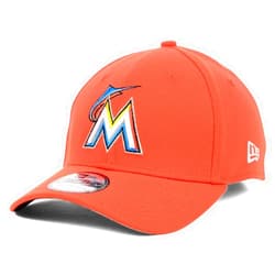 New Era MLB JR Road Team Classic 39THIRTY Stretch Fit Cap