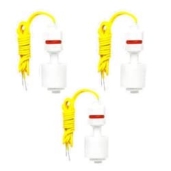 Gikfun M8 Liquid Level Sensor Fish Tank Water Float Switch PP Plastic Ball Float Controller DIY Kit for Arduino EK1373x3