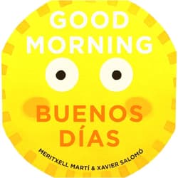 Meritxell Martí,Xavier Salomó Good Morning - Buenos Días