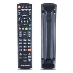 PZL N2QAYB000926 Replaced Remote Control fit for PANASONIC TV LED LCD Smart HDTV TC-39AS530 TC39AS530U TC-40AS520 TC40AS520U TC-50AS530U TC-55AS530 TC-60AS630 TC-60AS640U