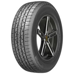 Nankang CROSS CONTACT LX25 All- Season Radial Tire-235/55R20 102V
