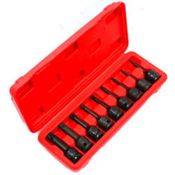 ARC-POWER 9 pcs 1/2