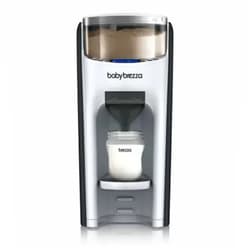 Baby Brezza Formula Pro FRP0046 (Advanced) bundled with Instructions manual