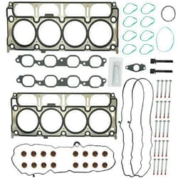 OEKITS HS26744PT Cylinder Head Gasket Set Kit Bolt for 2014-2019 GMC Sierra Chevrolet/Chevy Silverado 1500 GMC Yukon XL Chevy/Chevrolet Suburban Tahoe 5.3L 5.3 V8 Engine 2015 2016 2017 2018 HGS4308 HS54996