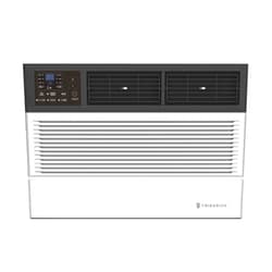 Friedrich CCF10B10A Chill Premier Air Conditioner with 10000 BTU Cooling Capacity; 3 Fan Speeds and 24 Hour Timer; QuietMaster Technology; Remote Control; in White