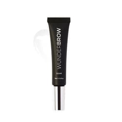 WUNDERBROW FLEXI-SET CLEAR BROW GEL, Brow Setting Gel Clear, Grooming Brow Hair Gel, Long-Lasting, Soft Hold